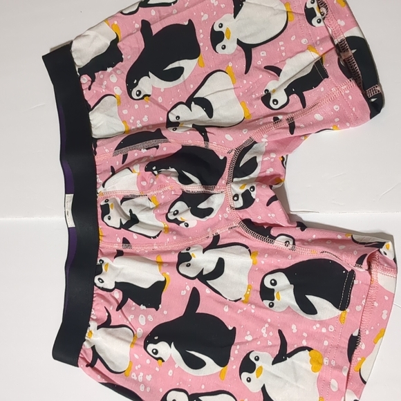 Me Undies 8 pairs underwear boxer briefs men size M - Picture 2 of 11